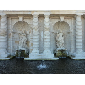 照片 法国(France) 尚蒂伊(Chantilly) 2009-10 29