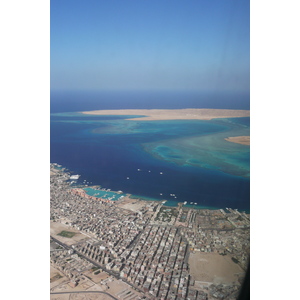照片 埃及(Egypt) 航拍埃及(Egypt from the sky) 2008-06 84