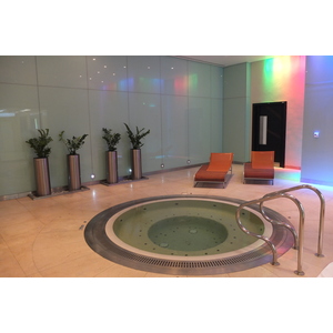 照片 阿联酋(United Arab Emirates) 迪拜(Dubai) 迪拜国际机场航站楼酒店(Dubai International Airport Terminal Hotel) 2014-02 33