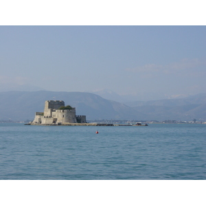 照片 希腊(Greece) 纳夫普利翁(Nafplio) 2003-12 8