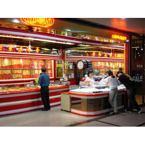 照片 泰国(Thailand) 曼谷(Bangkok) 2003-07 6