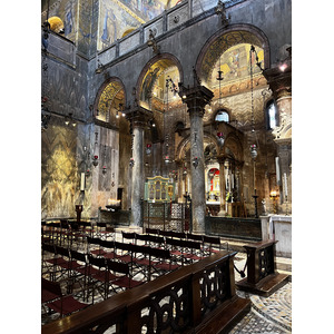 照片 意大利(Italy) 威尼斯(Venice) 圣马可大教堂(Saint Mark's Basilica) 2022-05 70