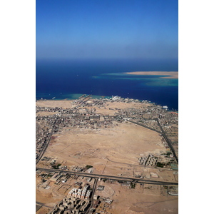 照片 埃及(Egypt) 航拍埃及(Egypt from the sky) 2008-06 73