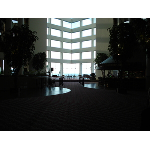 照片 以色列(Israel) 特拉维夫(Tel Aviv) 大卫洲际酒店(David Intercontinental Hotel) 2006-12 25