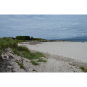 照片 英国(United Kingdom) 苏格兰(Scotland) 盖尔洛赫(Gairloch) 2011-07 131