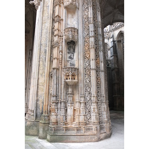 照片 葡萄牙(Portugal) 巴塔利亚(Batalha) 2013-01 125