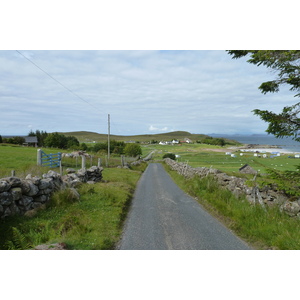 照片 英国(United Kingdom) 苏格兰(Scotland) 盖尔洛赫(Gairloch) 2011-07 15