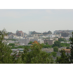 照片 中国(China) 北京(Beijing) 北海公园(Beihai Park) 2002-05 9