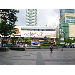 照片 泰国(Thailand) 曼谷(Bangkok) 2003-07 4