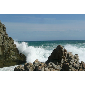 照片 南非(South Africa) 齐齐卡马国家公园(Tsitsikamma National Park) 2008-09 188
