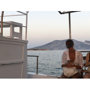 照片 希腊(Greece) 下库福尼西亚岛(Kato Koufonissia) 2018-07 24