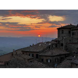 照片 意大利(Italy) 沃尔泰拉(Volterra) 2022-05 5