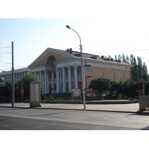 照片 俄罗斯(Russia) 乌法(Ufa) 2006-07 32
