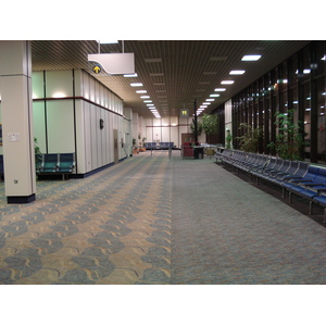 照片 巴林(Bahrain) 巴林机场(Bahrain Airport) 2007-02 13