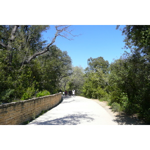 照片 法国(France) 加尔桥(Pont du Gard) 2008-04 75