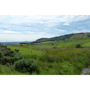照片 英国(United Kingdom) 特罗萨克斯(The Trossachs) 2011-07 6