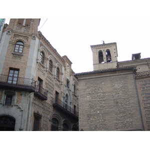 照片 西班牙(Spain) 托莱多(Toledo) 2002-05 22