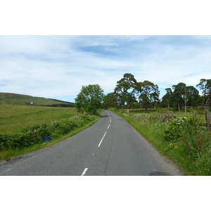 照片 英国(United Kingdom) 特罗萨克斯(The Trossachs) 2011-07 5