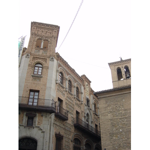 照片 西班牙(Spain) 托莱多(Toledo) 2002-05 15