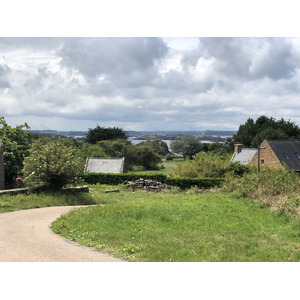 照片 法国(France) 布雷阿岛(Brehat Island) 2020-06 14
