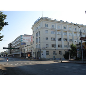 照片 俄罗斯(Russia) 乌法(Ufa) 2006-07 42