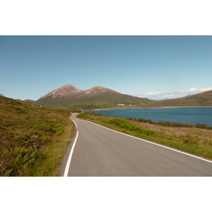 照片 英国(United Kingdom) 斯凯岛(Skye) 库林山脉(The Cuillin) 2011-07 93
