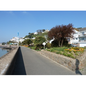 照片 泽西岛(Jersey) 泽西岛(Jersey) 戈里(Gorey) 2010-04 4