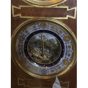 照片 法国(France) 枫丹白露(Fontainebleau) 2019-04 263