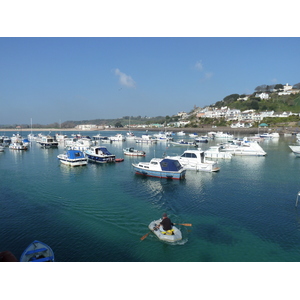 照片 泽西岛(Jersey) 泽西岛(Jersey) 戈里(Gorey) 2010-04 15