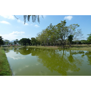 照片 泰国(Thailand) 素可泰(Sukhothai) 2010-12 165
