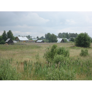 照片 俄罗斯(Russia) 雅罗斯拉夫尔至圣彼得堡(From Yaroslavl to St Petersburg) 2006-07 51