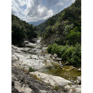 照片 法国(France) 科西嘉岛(Corsica) 基萨(Chisa) 2022-08 52