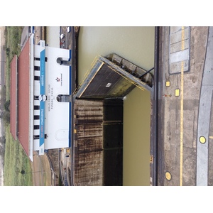 照片 巴拿马(Panama) 巴拿马运河(Panama Canal) 2015-03 16
