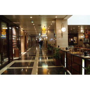 照片 俄罗斯(Russia) 莫斯科(Moscow) 丽笙斯拉维扬斯卡娅酒店(Radisson Slavyanskaya Hotel) 2006-03 11