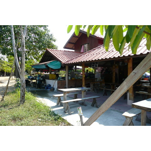 照片 泰国(Thailand) 宗甸(Jomtien) 汶甘乍纳4巷(Boonkanjana soi 4) 2008-01 21