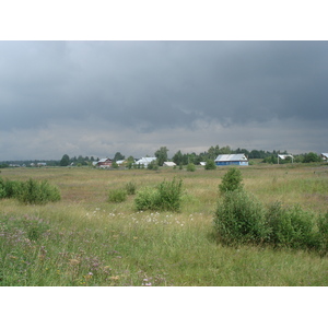 照片 俄罗斯(Russia) 雅罗斯拉夫尔至圣彼得堡(From Yaroslavl to St Petersburg) 2006-07 60