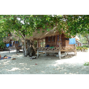 照片 泰国(Thailand) 象岛(Ko Chang) 空帕奥海滩(Klong Prao beach) 2011-02 105