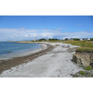 照片 法国(France) 基伯龙半岛(Quiberon peninsula) 2008-07 75