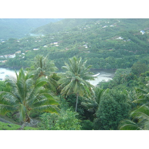 照片 波利尼西亚(Polynesia) 马克萨斯群岛(Marquises) 2006-04 239