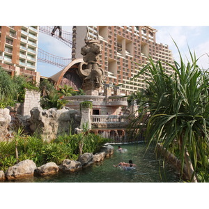 照片 泰国(Thailand) 芭提雅(Pattaya) 盛泰乐酒店(Centara Hotel) 2011-12 82