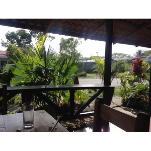 照片 哥斯达黎加(Costa Rica) 卡维塔(Cahuita) 2015-03 17