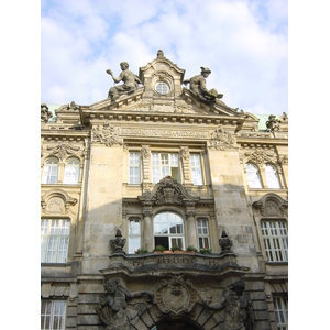 照片 德国(Germany) 慕尼黑(Munich) 2001-07 126