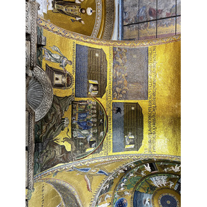 照片 意大利(Italy) 威尼斯(Venice) 圣马可大教堂(Saint Mark's Basilica) 2022-05 271