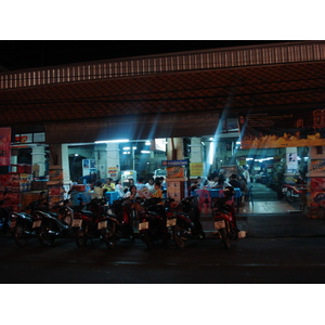 照片 泰国(Thailand) 彭世洛(Phitsanulok) 普塔布查(Puttabucha) 2008-01 3