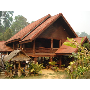 照片 泰国(Thailand) 清迈至拜县公路(Chiang Mai to Pai road) 2007-02 62