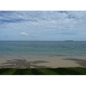照片 新喀里多尼亚(New Caledonia) 努美阿(Noumea) 瓦塔湾(Anse Vata) 2010-05 32