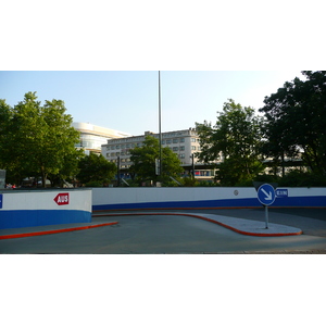 照片 德国(Germany) 杜塞尔多夫(Dusseldorf) 2007-05 131