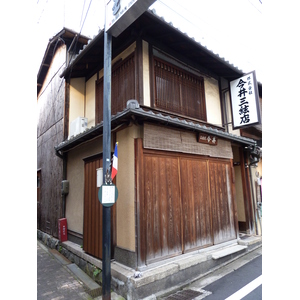 照片 日本(Japan) 京都(Kyoto) 二年坂(Ninenzaka) 2010-06 84