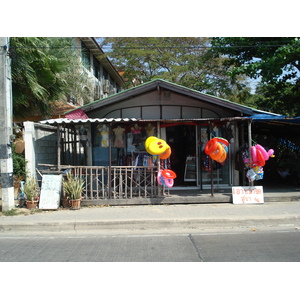 照片 泰国(Thailand) 宗甸(Jomtien) 宗甸海滨(Jomtien Seashore) 2008-01 134