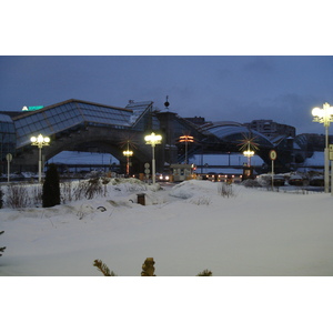照片 俄罗斯(Russia) 莫斯科(Moscow) 丽笙斯拉维扬斯卡娅酒店(Radisson Slavyanskaya Hotel) 2006-03 23